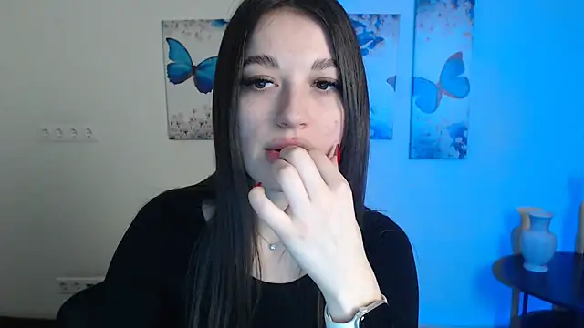 Eva Eldis online show from February 2025 03:09:02 PM