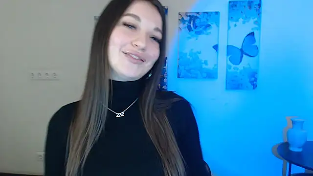 Eva Eldis online show from February 2025 04:04:01 PM