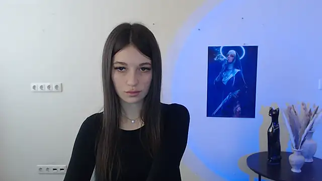 Eva Eldis online show from February 2025 12:59:01 PM