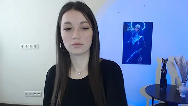 Eva Eldis online show from February 2025 01:50:01 PM