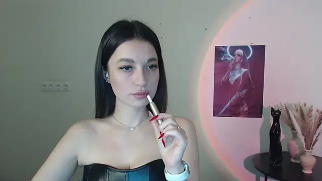 Eva Eldis online show from February 2025 05:36:01 PM