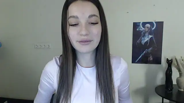 Eva Eldis online show from February 2025 04:10:01 PM