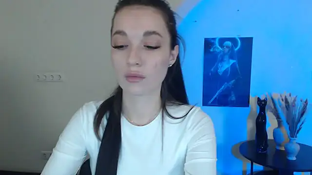 Eva Eldis online show from February 2025 03:48:02 PM