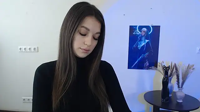 Eva Eldis online show from March 2025 10:30:02 AM