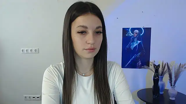 Eva Eldis online show from March 2025 09:55:01 AM