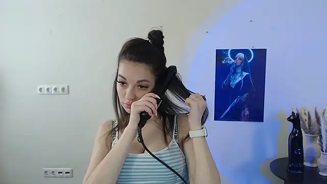 Eva Eldis online show from March 2025 11:08:01 AM