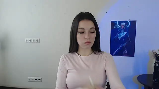 Eva Eldis online show from March 2025 09:52:02 AM