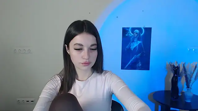 Eva Eldis online show from March 2025 04:54:02 PM