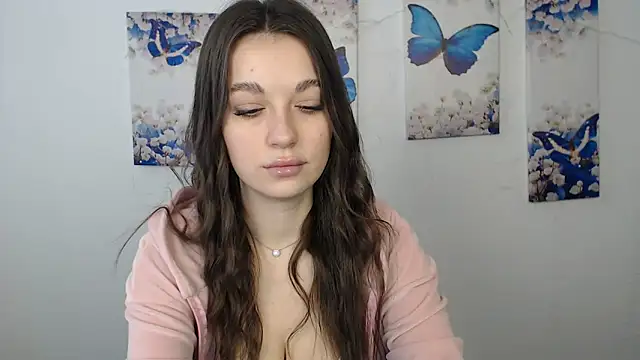 Eva Eldis online show from March 2026 01:05:01 PM