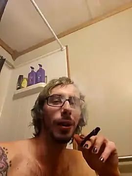 Wonjovi online show from February 2025 04:05:01 AM