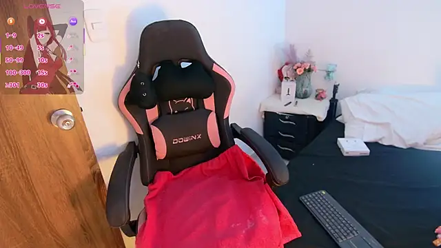 alaia sweetxxx online show from March 2025 06:54:01 PM