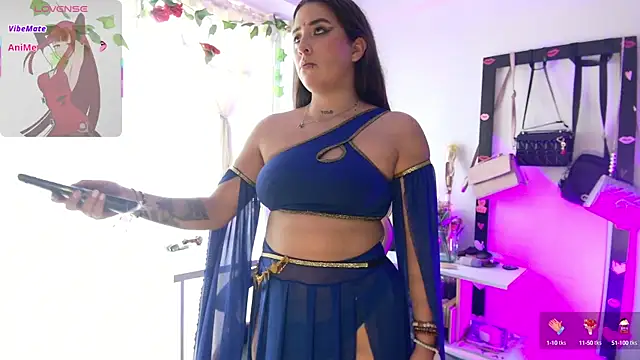 alaia sweetxxx online show from March 2025 02:48:02 PM