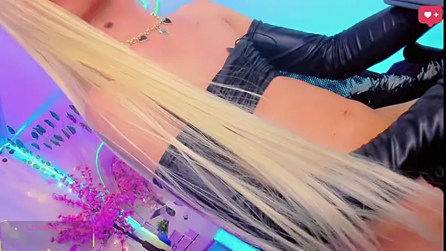 Irina milkmaid online show from February 2026 07:37:02 PM