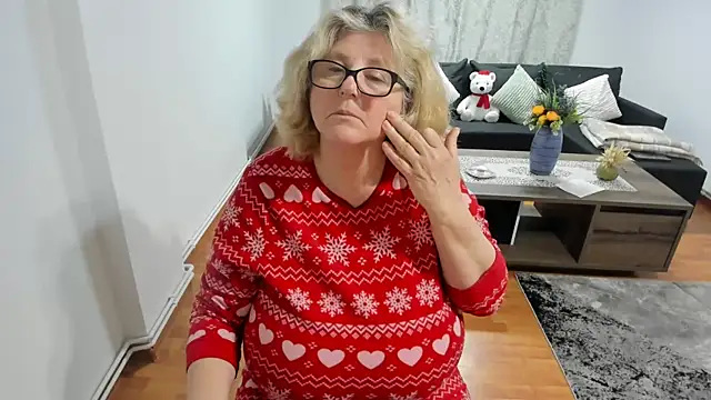 NoraJohnson6 online show from January 2026 04:50:01 AM