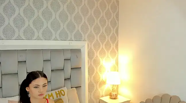 meloddy parker online show from February 2025 11:40:02 AM