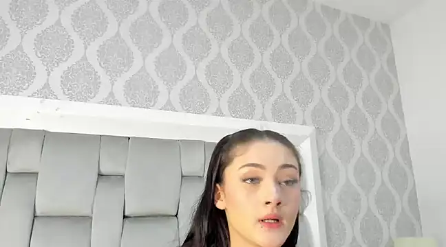 meloddy parker online show from February 2025 11:39:02 AM