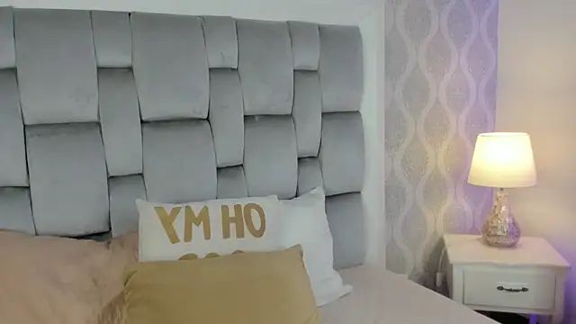 meloddy parker online show from February 2025 11:36:02 AM