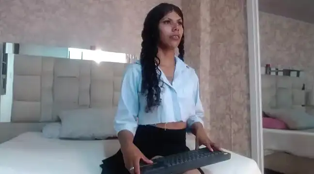 StormyWets Bluk online show from February 2025 08:05:01 PM