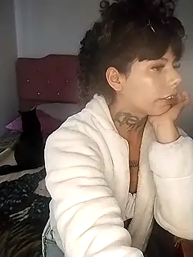 StormyWets Bluk online show from September 2025 12:48:01 PM