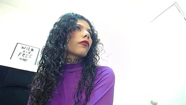 StormyWets Bluk online show from October 2025 01:56:01 PM