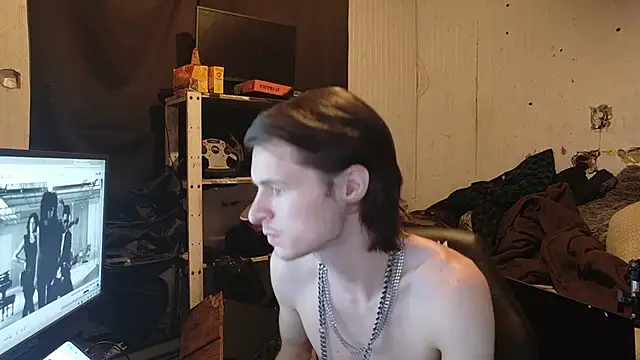 nuttyking2022 online show from January 2026 12:46:02 AM