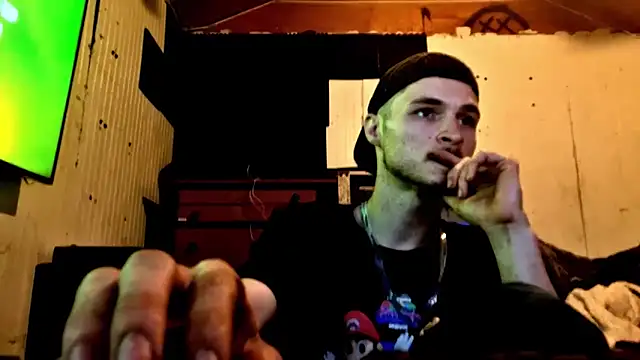 nuttyking2022 online show from April 2026 08:26:01 AM