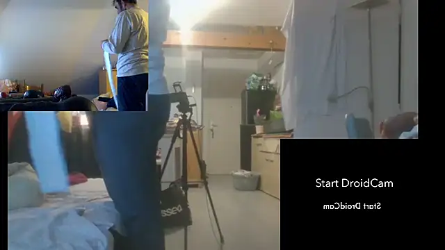 Mastersanges online show from October 2025 06:12:01 AM