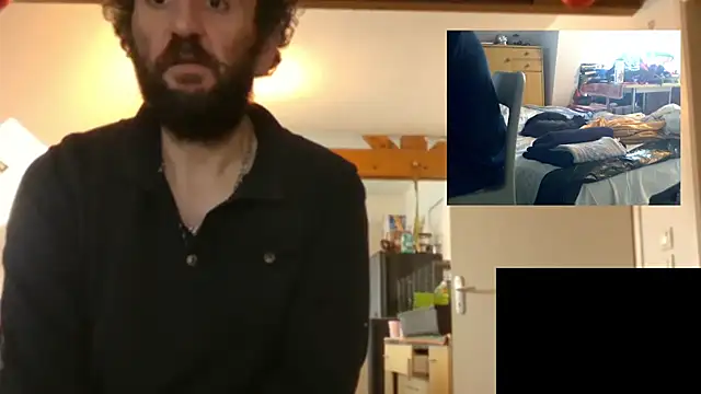 Snapshot of Mastersanges chatting on January 2026 01:26:01 PM Mastersanges online show from January 2026 01:26:01 PM