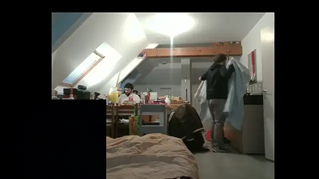 Snapshot of Mastersanges chatting on February 2026 05:39:02 PM Mastersanges online show from February 2026 05:39:02 PM