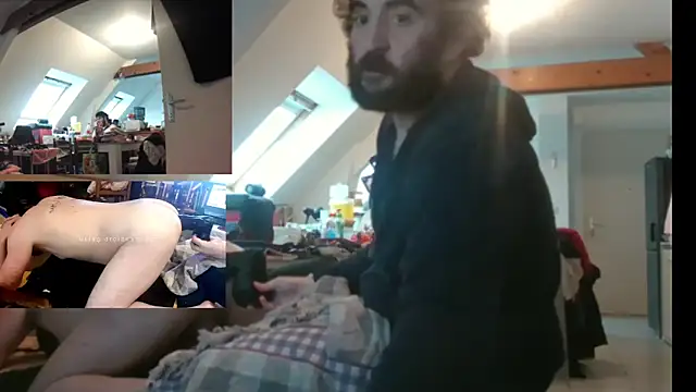 Snapshot of Mastersanges chatting on February 2026 01:31:02 PM Mastersanges online show from February 2026 01:31:02 PM