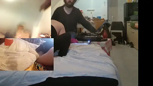 Snapshot of Mastersanges chatting on February 2026 10:32:01 PM Mastersanges online show from February 2026 10:32:01 PM