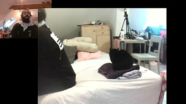 Snapshot of Mastersanges chatting on March 2026 05:08:02 PM Mastersanges online show from March 2026 05:08:02 PM