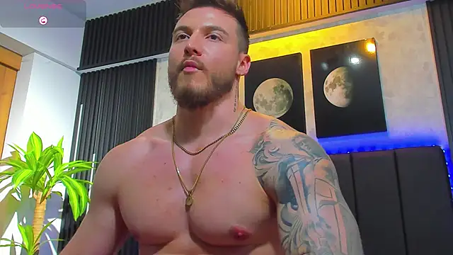 David blake  online show from February 2025 09:23:01 AM