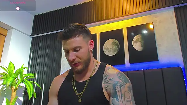 David blake  online show from March 2025 05:32:01 AM