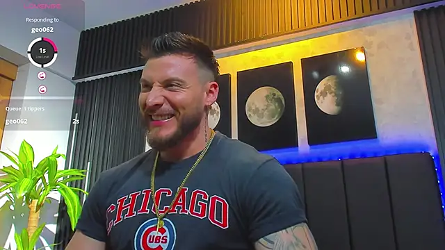 David blake  online show from March 2025 06:21:02 AM