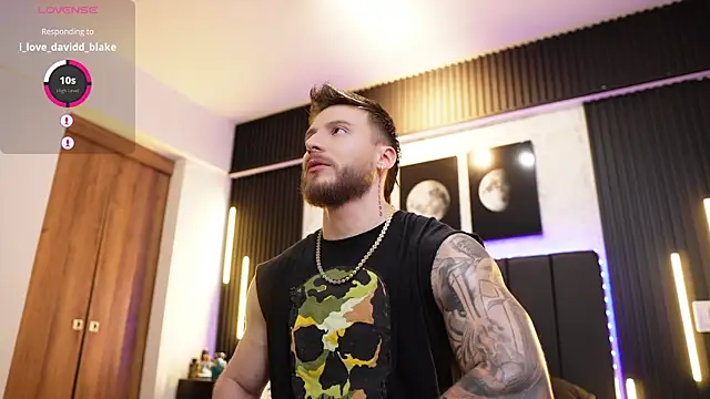 David blake  online show from January 2026 05:57:01 AM