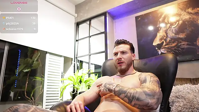 David blake  online show from April 2026 06:19:01 AM