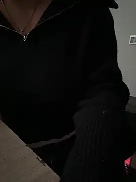 Loveblackzilla online show from February 2025 01:27:01 PM