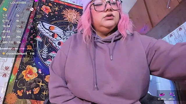 Banana squirt online show from February 2025 02:04:02 PM