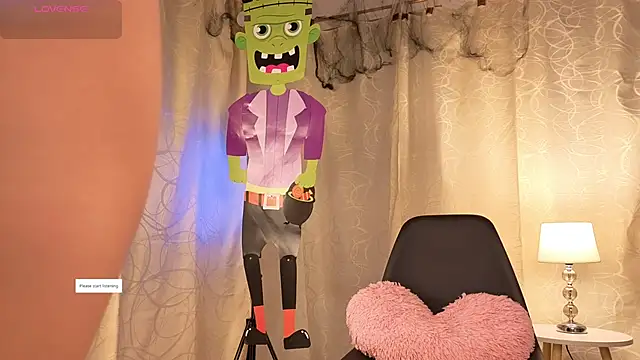 sophia dumont online show from October 2025 01:51:02 AM