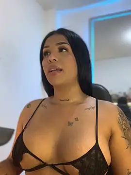 tinalove7 online show from April 2026 09:15:01 PM