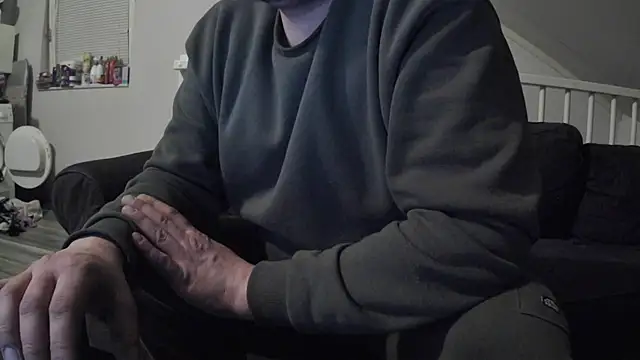 YourLoveBoyKevin online show from February 2025 09:56:02 PM