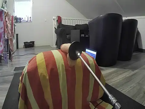 YourLoveBoyKevin online show from February 2026 03:45:02 PM