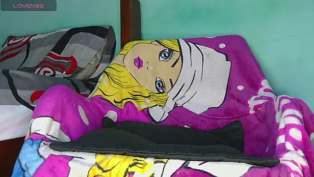 blondiebbc online show from October 2025 05:01:01 PM