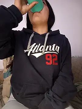 CuteHarper online show from October 2025 02:25:02 AM