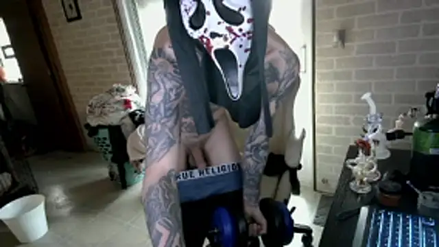 BadJewfucks online show from November 2025 03:13:02 PM