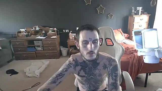 BadJewfucks online show from March 2026 02:10:01 PM