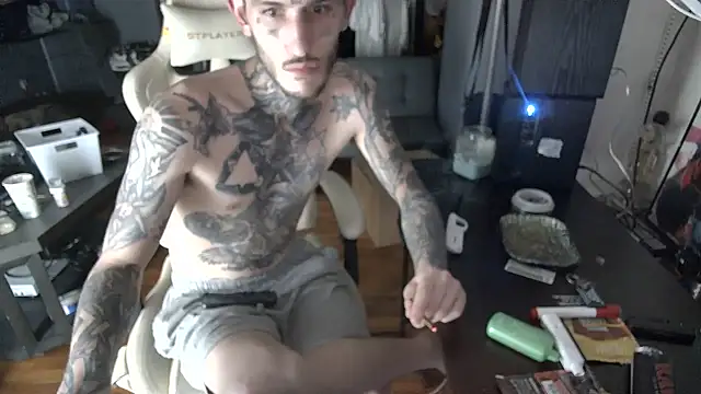 BadJewfucks online show from April 2026 05:22:01 AM