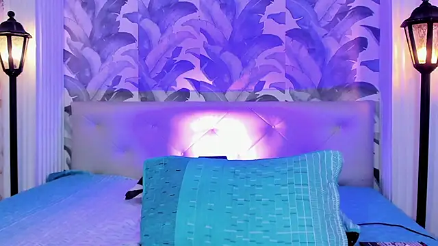 Sami Evanns online show from November 2025 03:16:02 AM