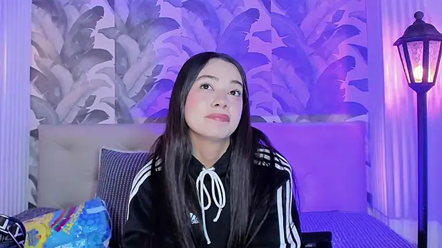 Sami Evanns online show from February 2026 03:22:02 AM